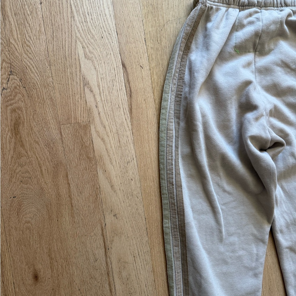 AVIATOR NATION 5 STRIPE SWEATPANTS - Picture 5 of 5